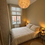Appartement Chez Jeannot - Au Coeur Du Centre-ville *
