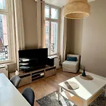 Chez Jeannot - Au Coeur Du Centre-ville Appartement
