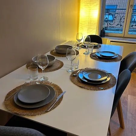 Chez Jeannot - Au Coeur Du Centre-ville 아파트 *