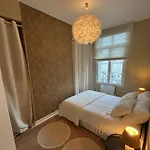 Apartment Chez Jeannot - Au Coeur Du Centre-ville *