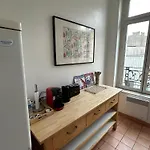 Apartament Chez Jeannot - Au Coeur Du Centre-ville Boulogne-sur-Mer