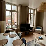 Chez Jeannot - Au Coeur Du Centre-ville Boulogne-sur-Mer