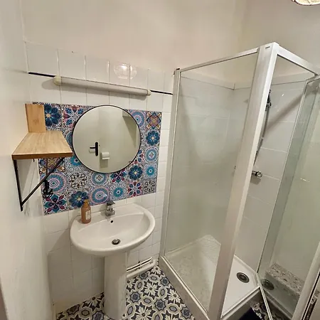 La 17 - De Standing Au Coeur Du Centre-ville Apartment