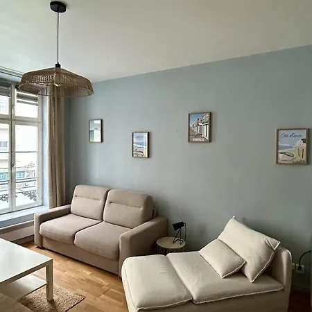 La 17 - De Standing Au Coeur Du Centre-ville Boulogne-sur-Mer