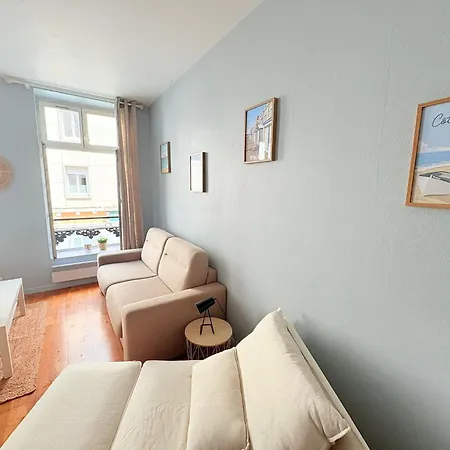Apartment La 17 - De Standing Au Coeur Du Centre-ville *
