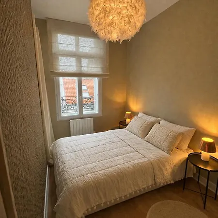 Appartement Chez Jeannot - Au Coeur Du Centre-ville *