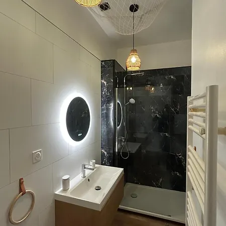 Chez Jeannot - Au Coeur Du Centre-ville Apartment Boulogne-sur-Mer