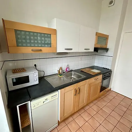 Appartement Chez Jeannot - Au Coeur Du Centre-ville