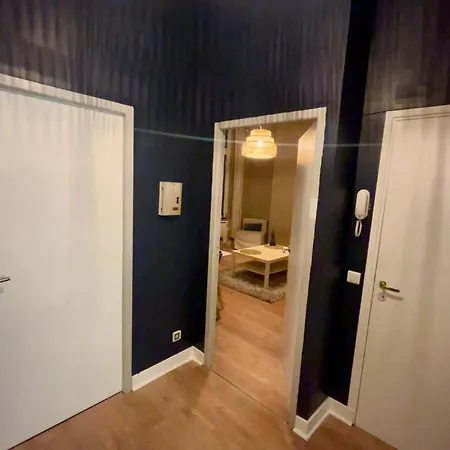 Chez Jeannot - Au Coeur Du Centre-ville Appartement