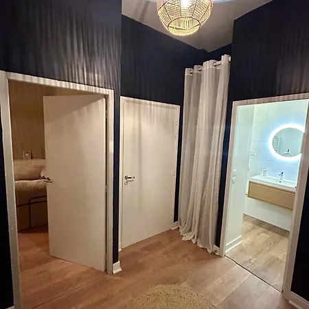 Appartement Chez Jeannot - Au Coeur Du Centre-ville *