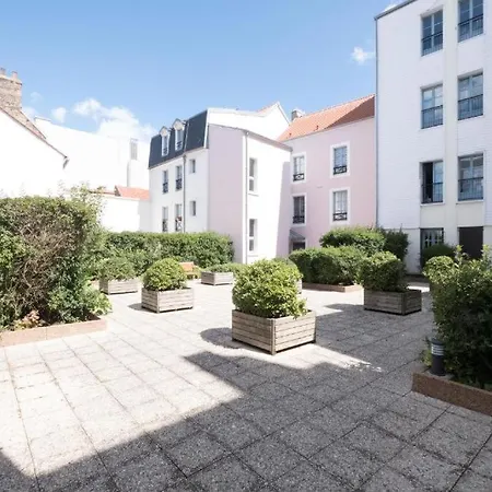 Chez Jeannot - Au Coeur Du Centre-ville * Boulogne-sur-Mer