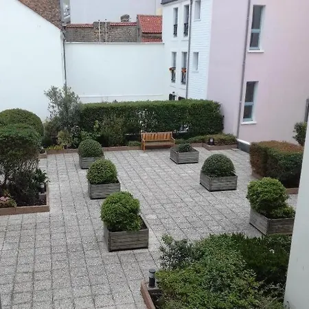 Chez Jeannot - Au Coeur Du Centre-ville Appartement *